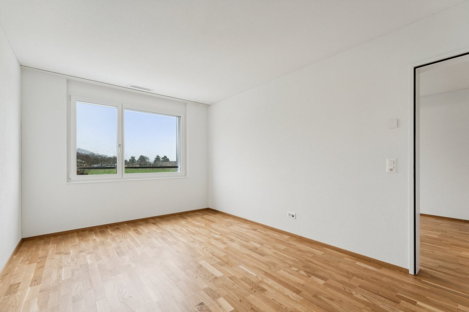 Appartamento di 2 ½ locali