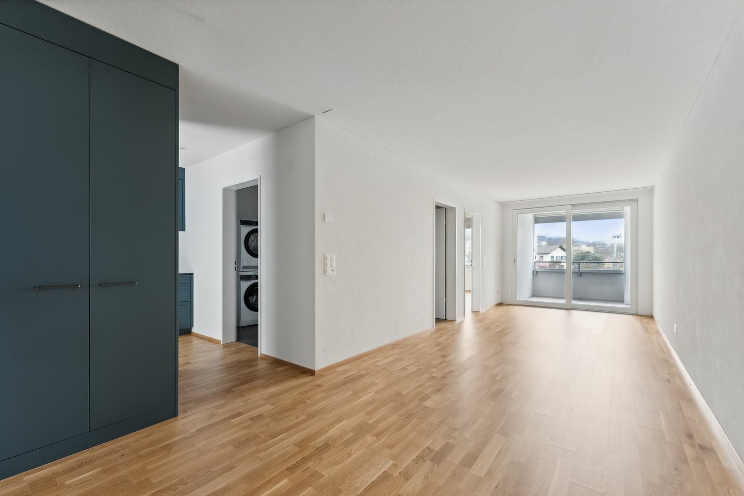 Appartamento di 2 ½ locali