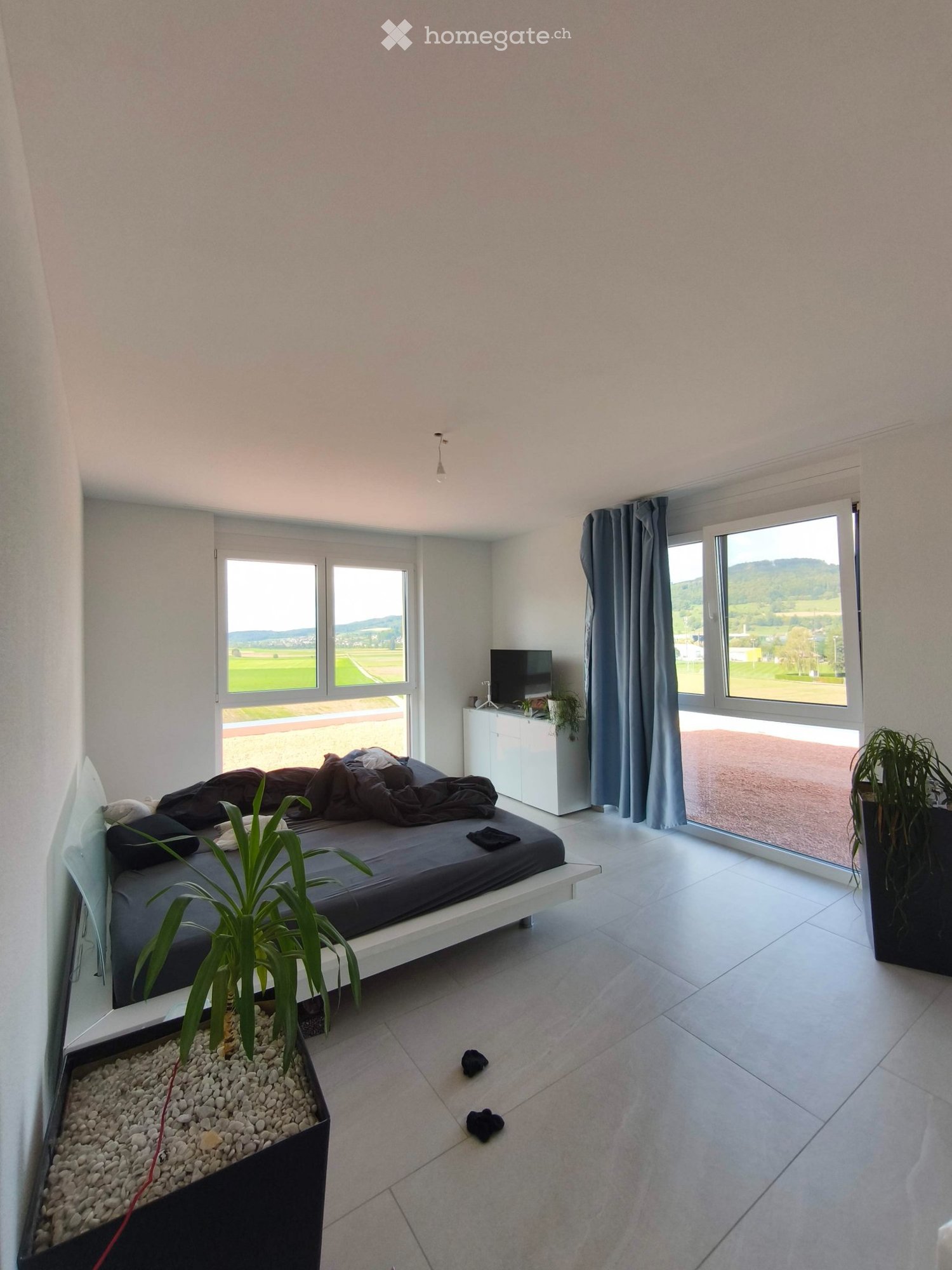 Appartamento di 4 ½ locali
