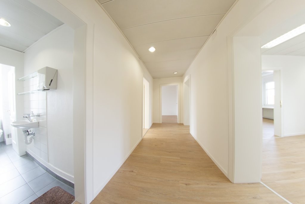 76m² de cabinet