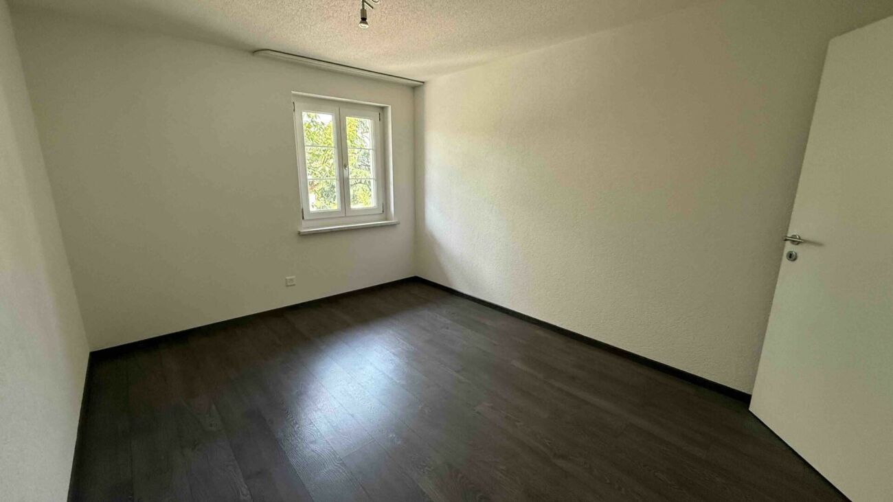 5 ½ rooms apartment