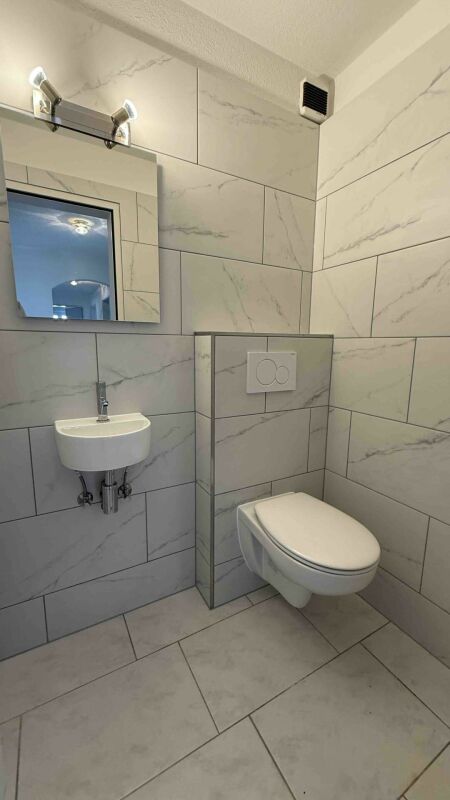 5 ½ rooms apartment