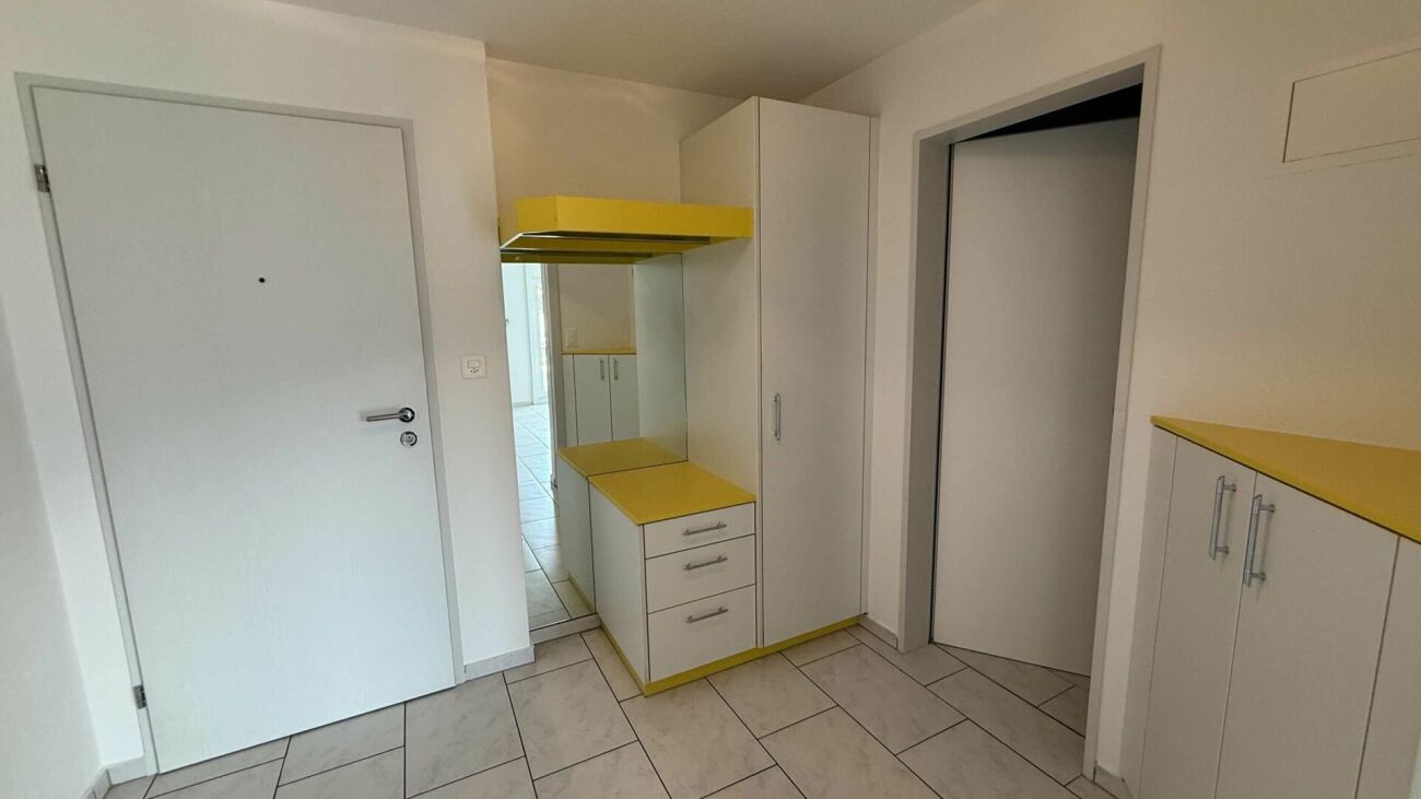 5 ½ rooms apartment