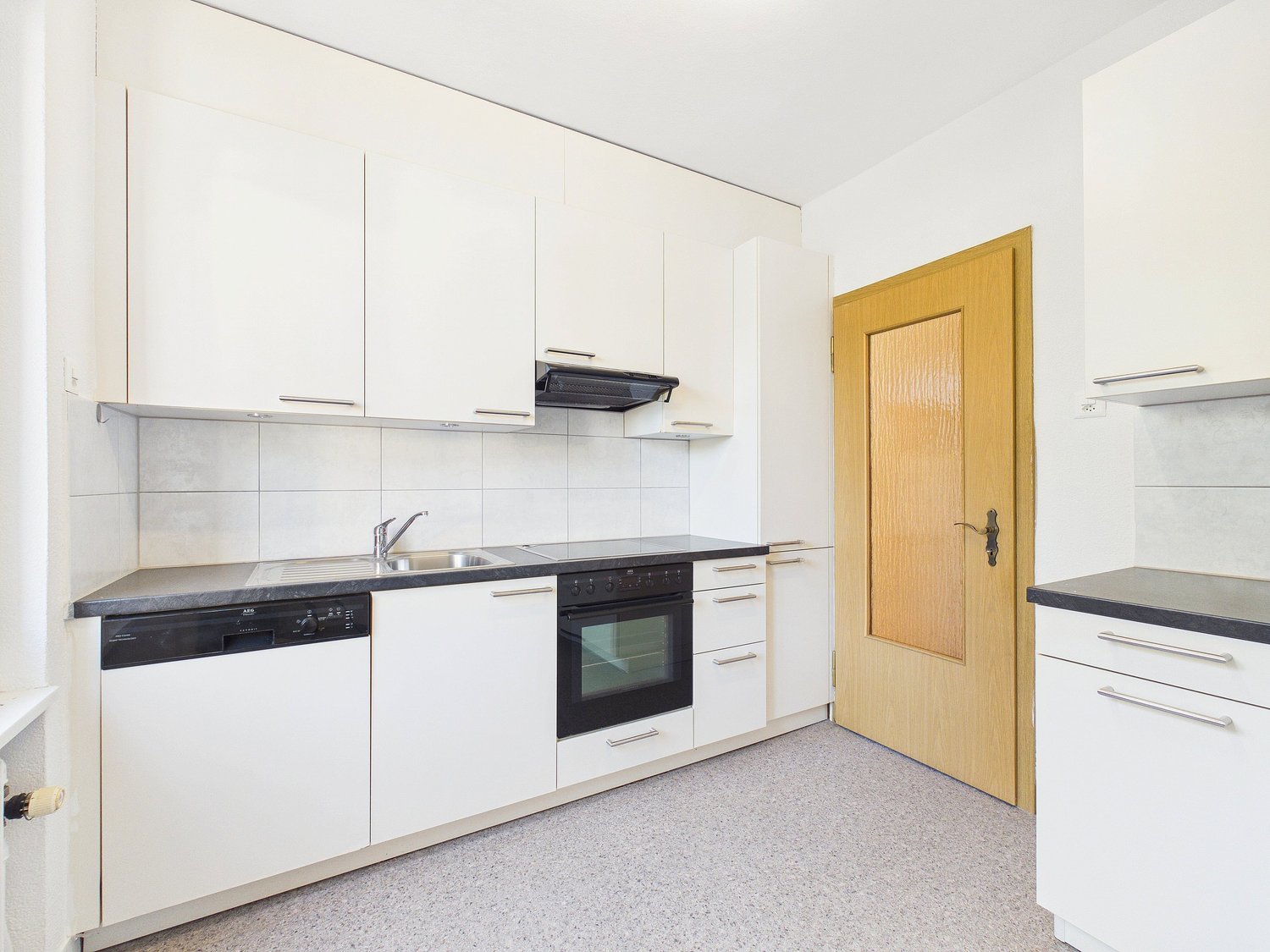 Appartamento di 3 ½ locali
