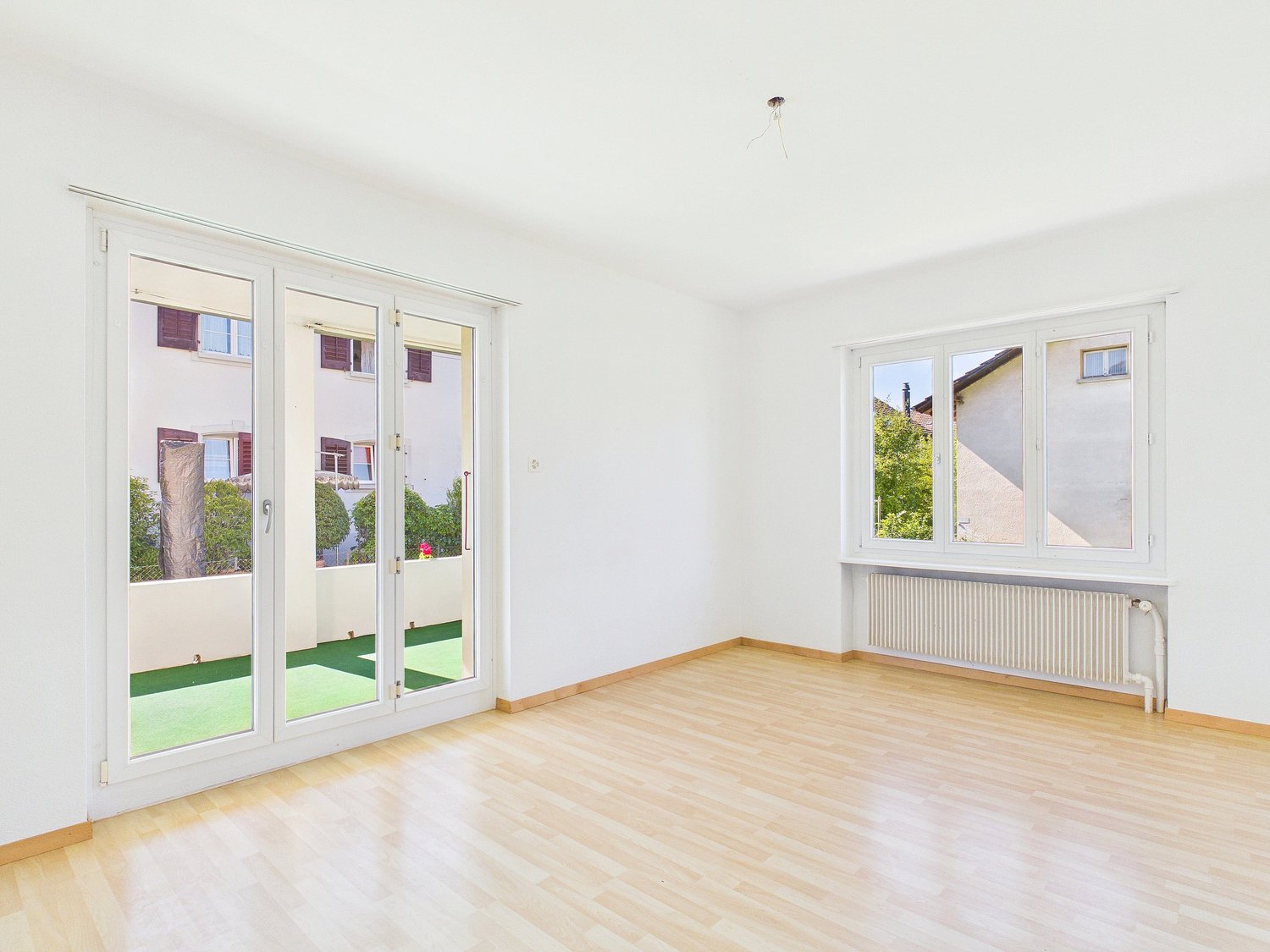 Appartamento di 3 ½ locali
