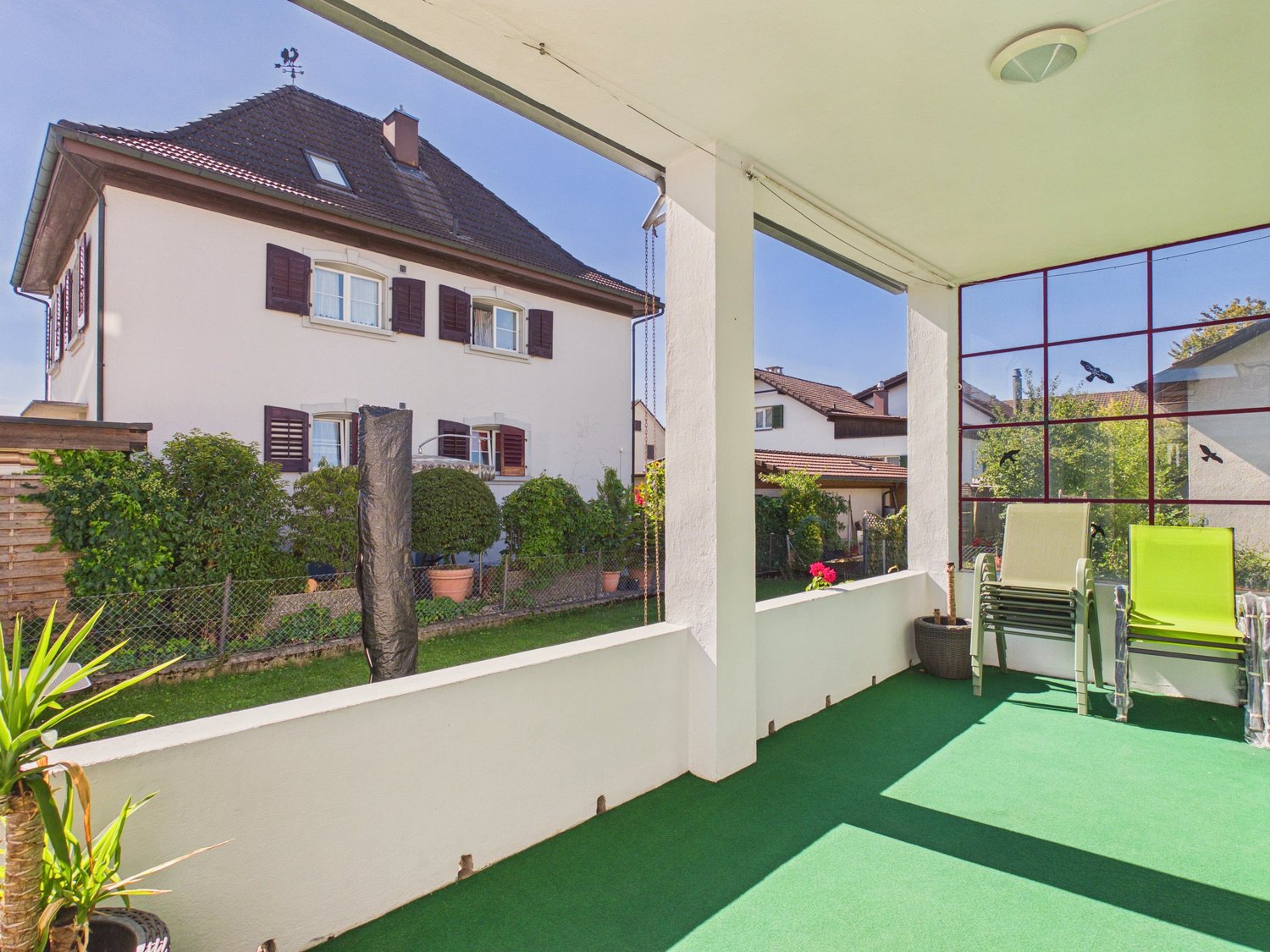 Appartamento di 3 ½ locali