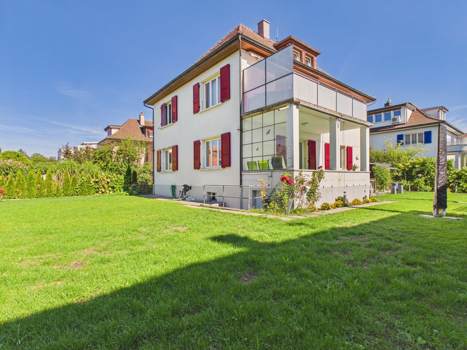 Appartamento di 3 ½ locali