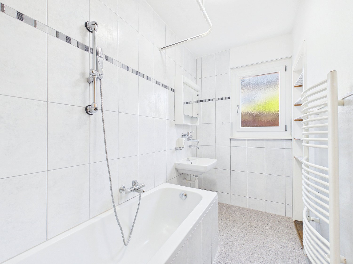 Appartamento di 3 ½ locali