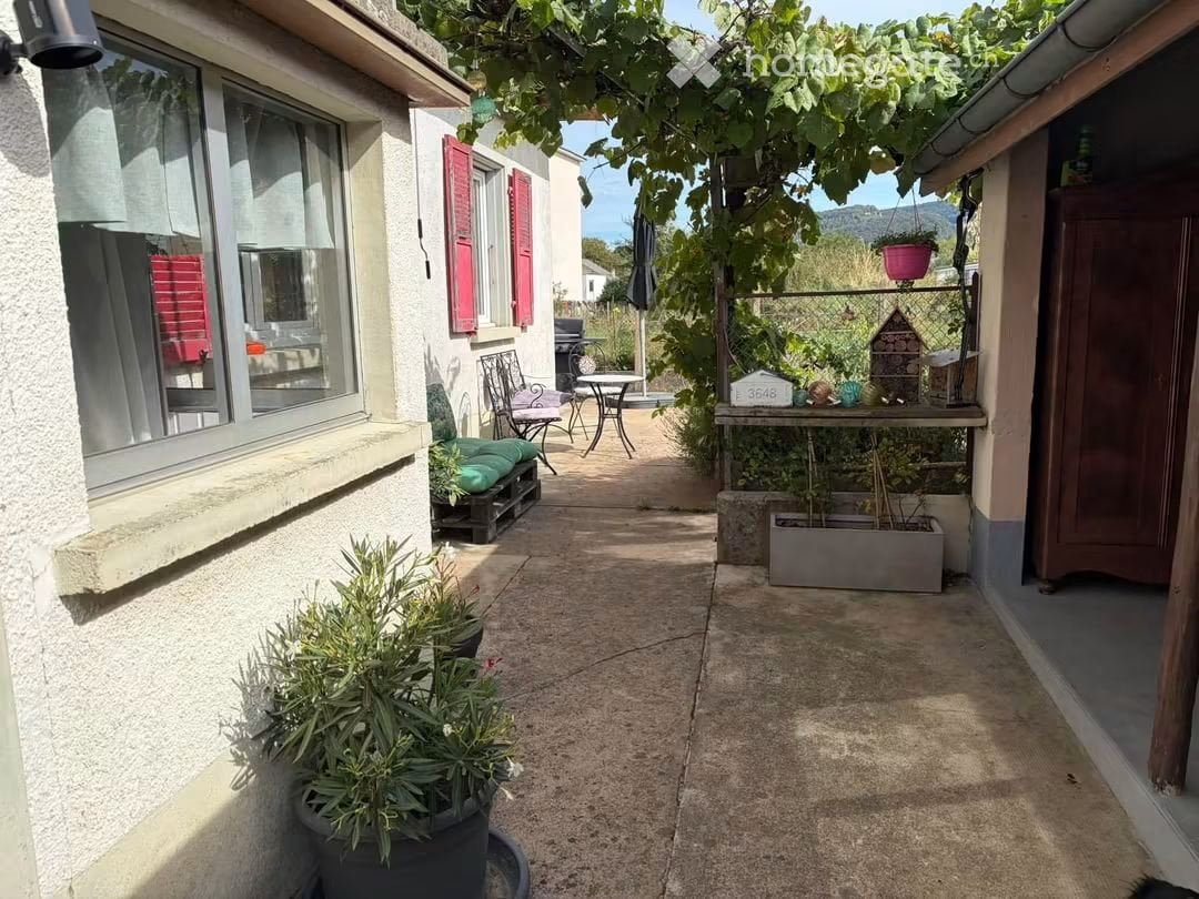 Casa singola di 3 ½ locali, foto 2 di 5