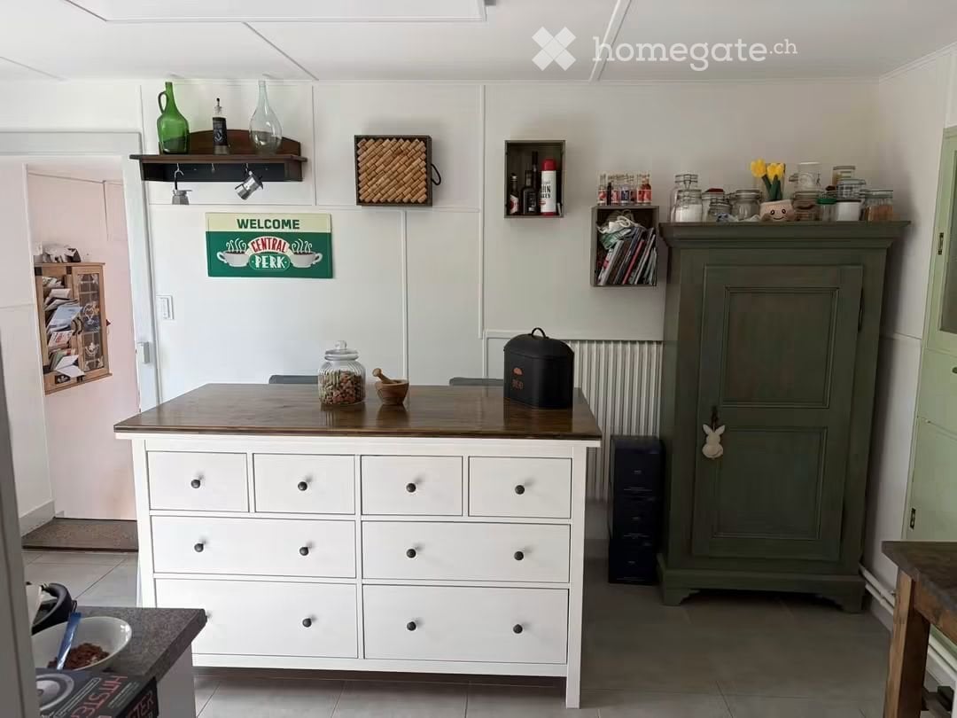 Casa singola di 3 ½ locali, foto 4 di 5