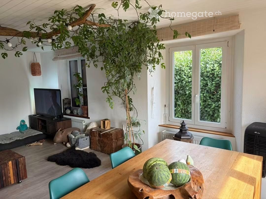 Casa singola di 3 ½ locali, foto 1 di 5