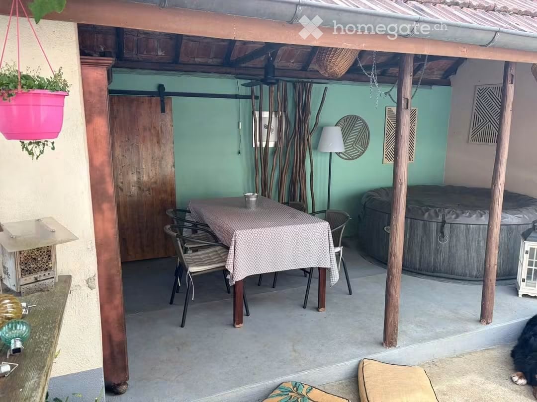 Casa singola di 3 ½ locali, foto 3 di 5