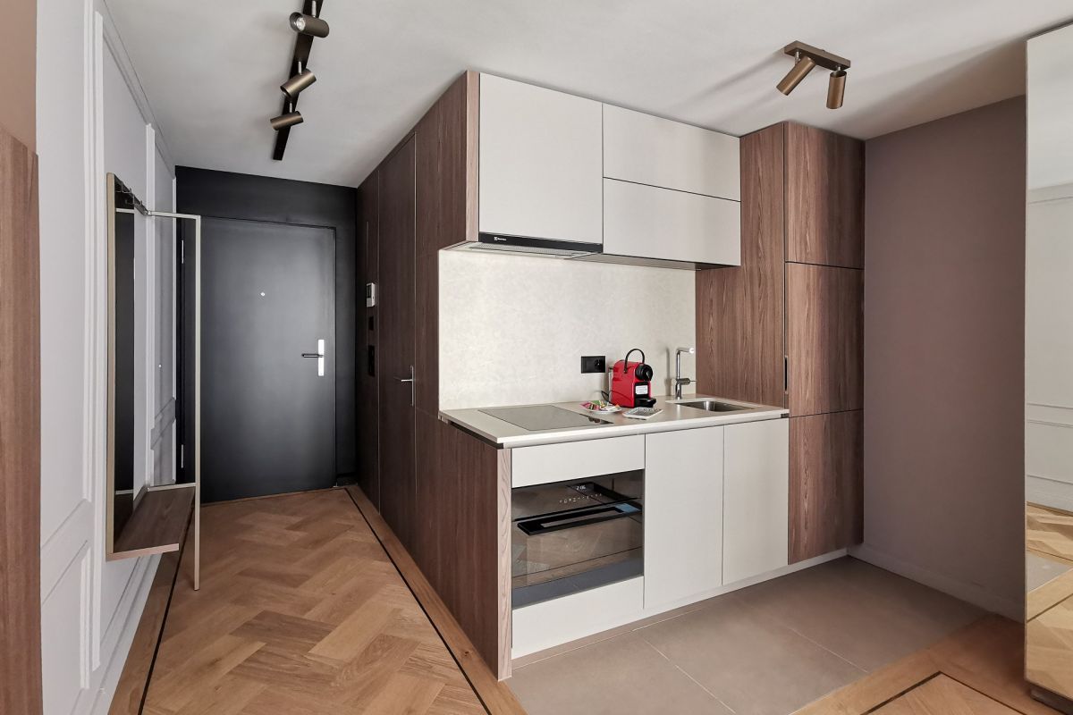 Appartamento di 1 ½ locali, foto 3 di 9