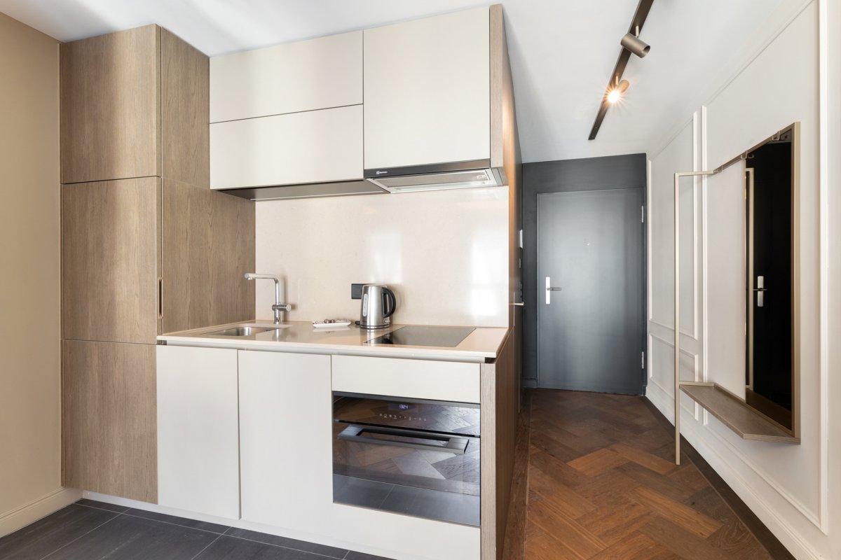 Appartamento di 1 ½ locali, foto 5 di 9