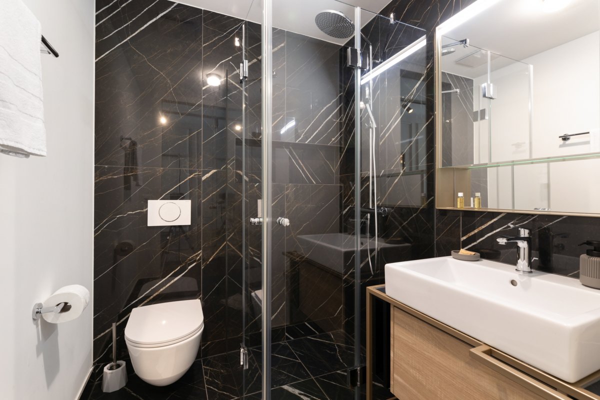 Appartamento di 1 ½ locali, foto 9 di 9