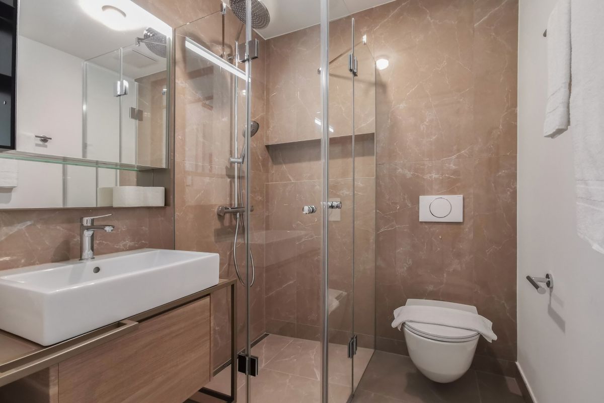Appartamento di 1 ½ locali, foto 4 di 9