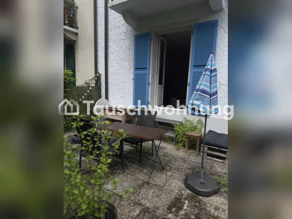 appartamento di 2 ½ locali, foto 2 di 3