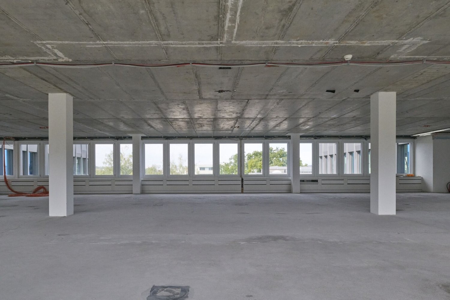 ufficio di 356m²