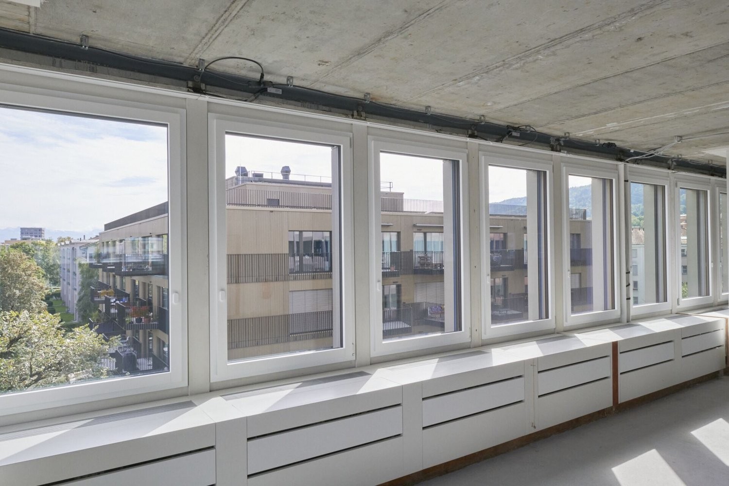 ufficio di 356m²
