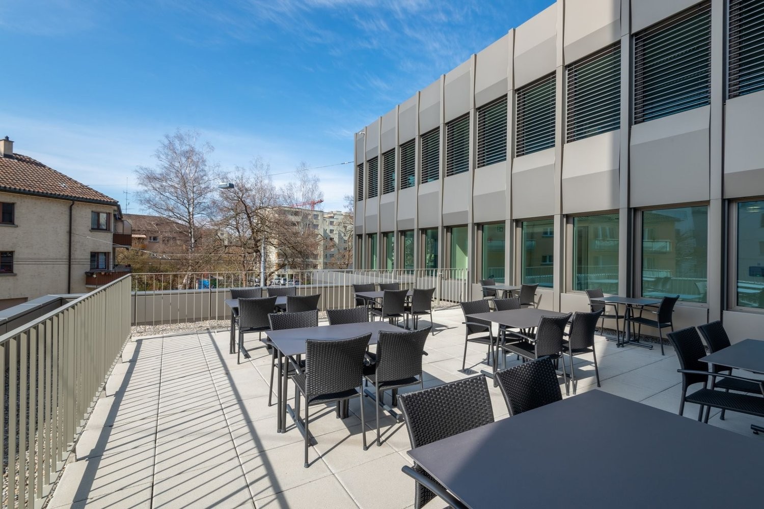 ufficio di 356m²