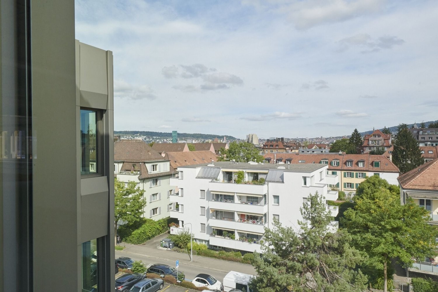 ufficio di 356m²