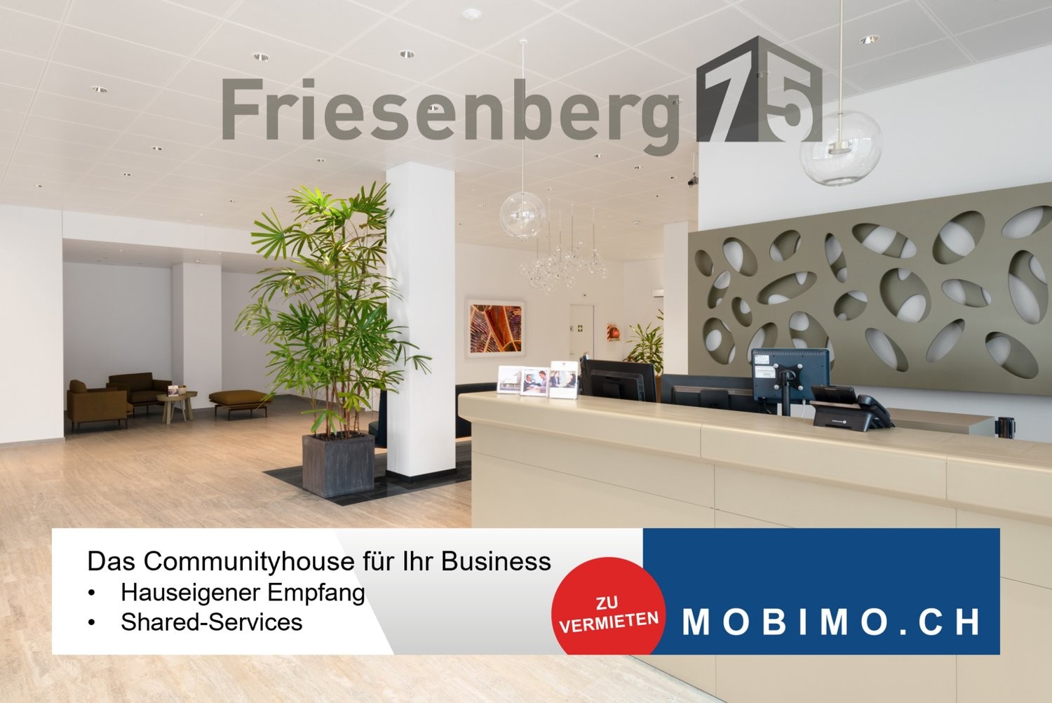 ufficio di 356m²