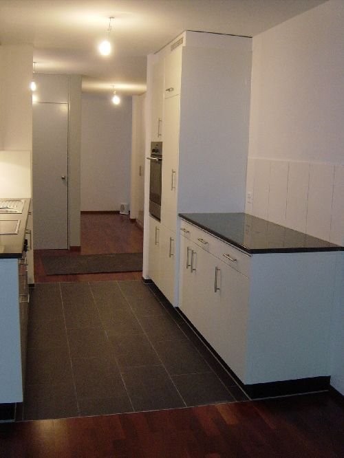 Appartamento di 4 ½ locali