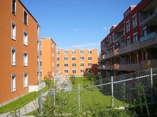 Appartamento di 4 ½ locali