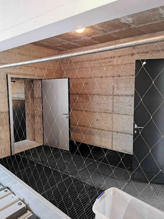 2 rooms single house