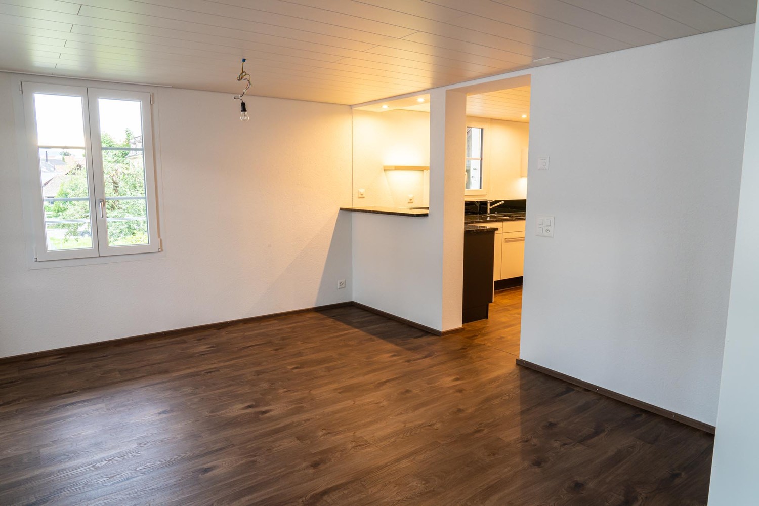 Appartamento di 3 ½ locali, foto 1 di 9
