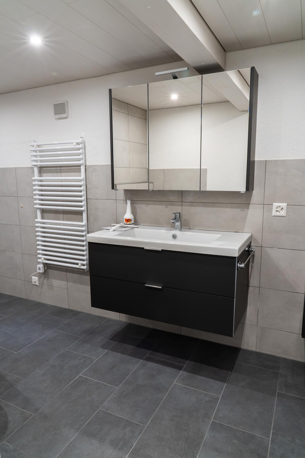 Appartamento di 3 ½ locali, foto 6 di 9