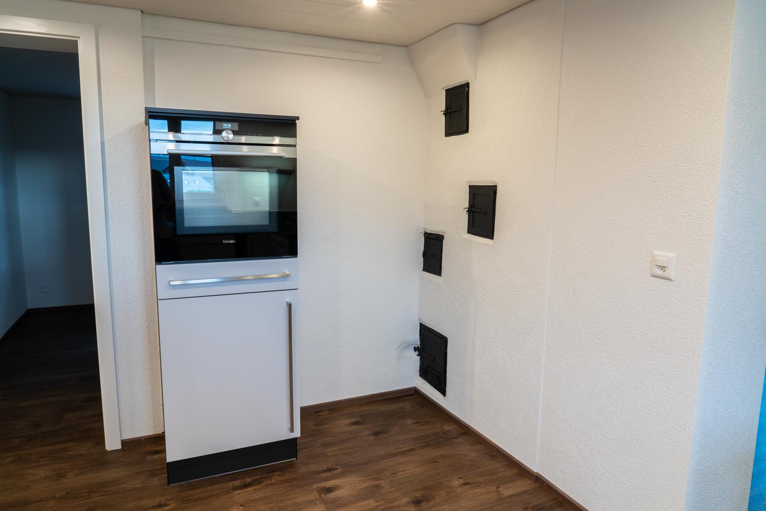 Appartamento di 3 ½ locali, foto 3 di 9