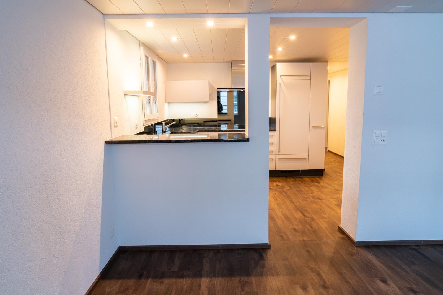 Appartamento di 3 ½ locali, foto 5 di 9