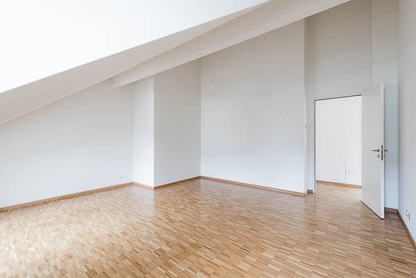 3 ½ locali appartamento mansardato, foto 10 di 10