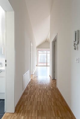 3 ½ locali appartamento mansardato, foto 8 di 10