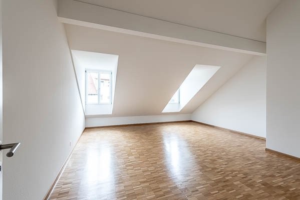 3 ½ locali appartamento mansardato, foto 9 di 10