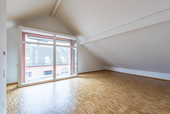 3 ½ locali appartamento mansardato, foto 7 di 10