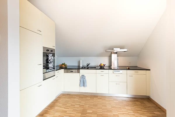 3 ½ locali appartamento mansardato, foto 3 di 10