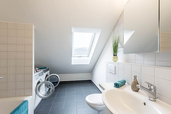 3 ½ locali appartamento mansardato, foto 6 di 10