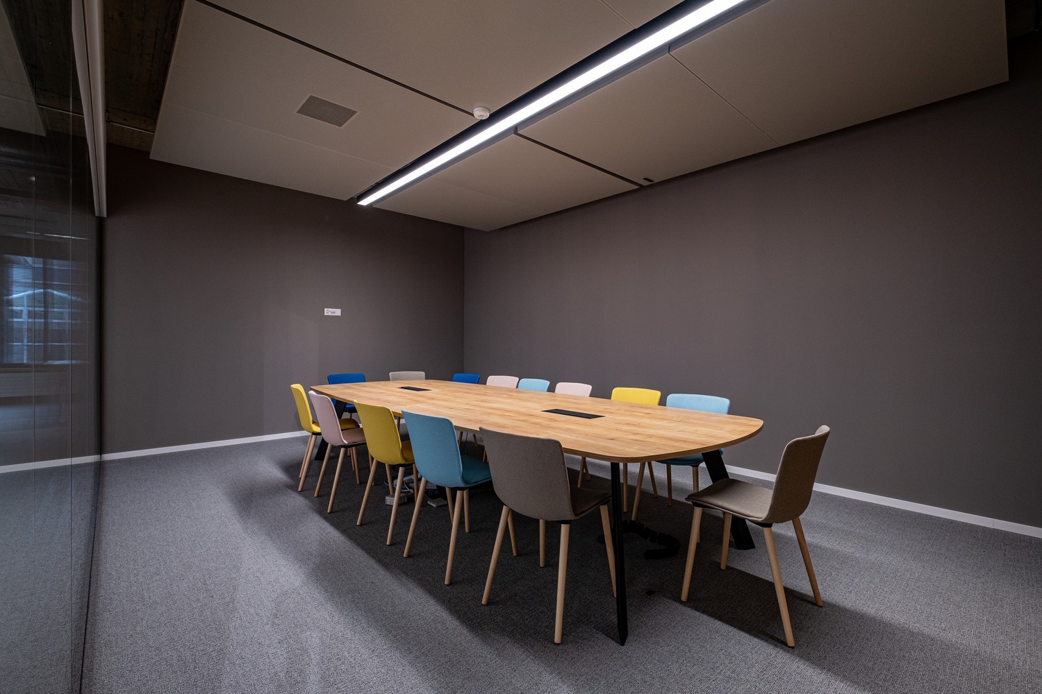 702m² commerciale