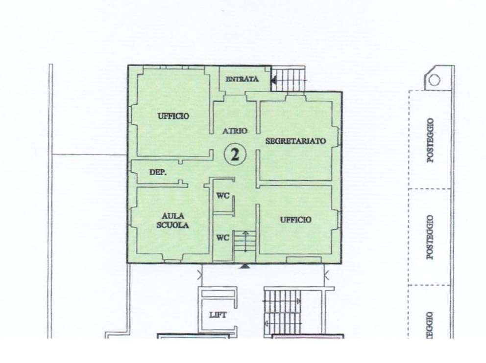 Office, foto 4 di 4
