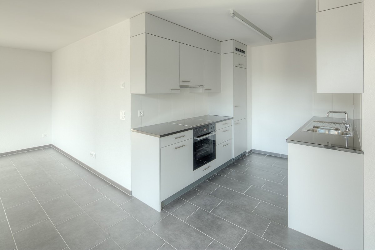 Appartamento di 3 ½ locali, foto 3 di 6