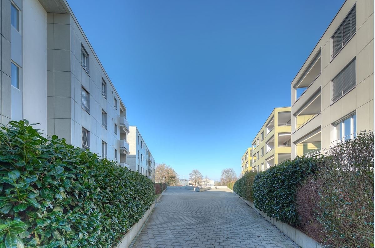 Appartamento di 3 ½ locali, foto 1 di 6