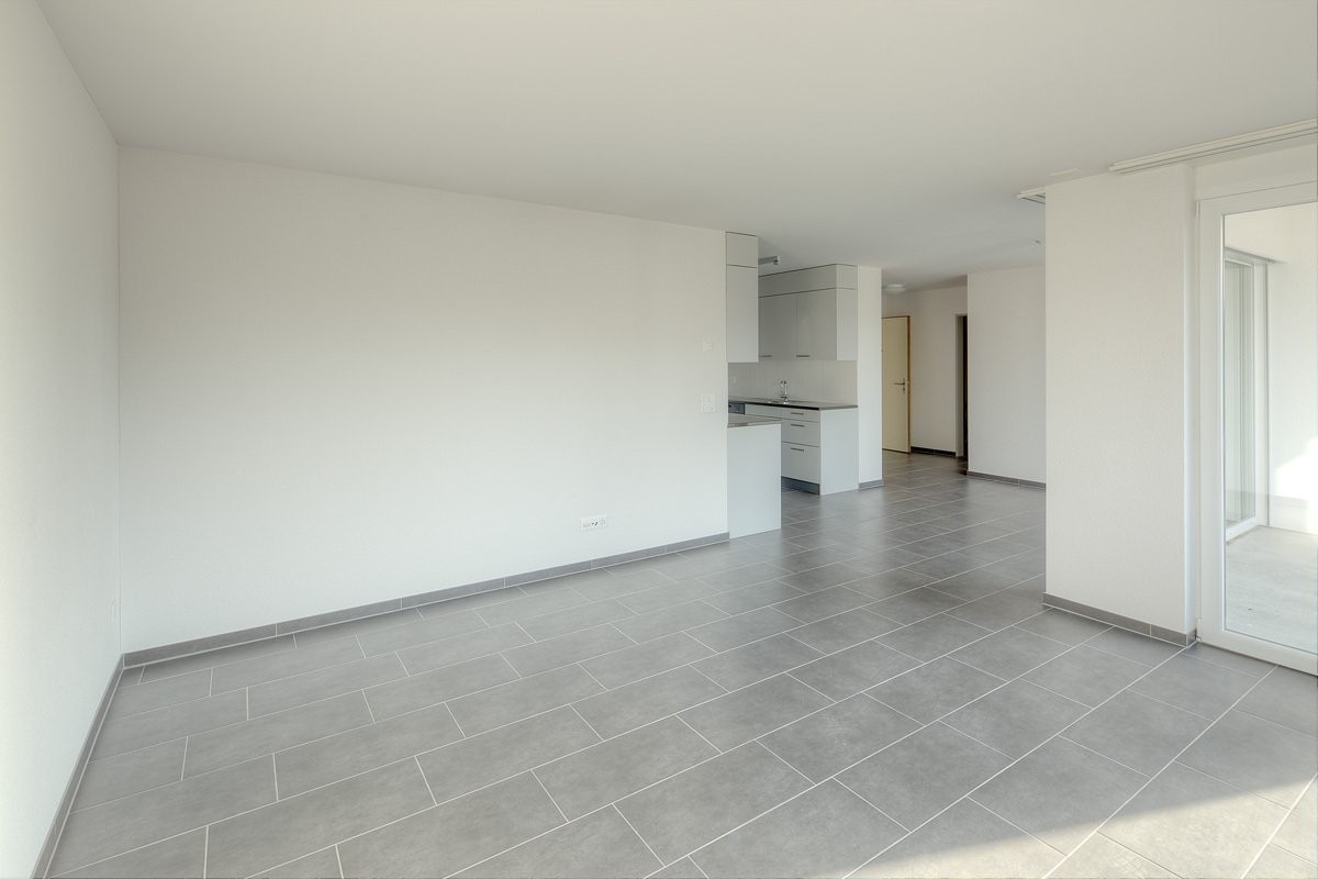 Appartamento di 3 ½ locali, foto 2 di 6