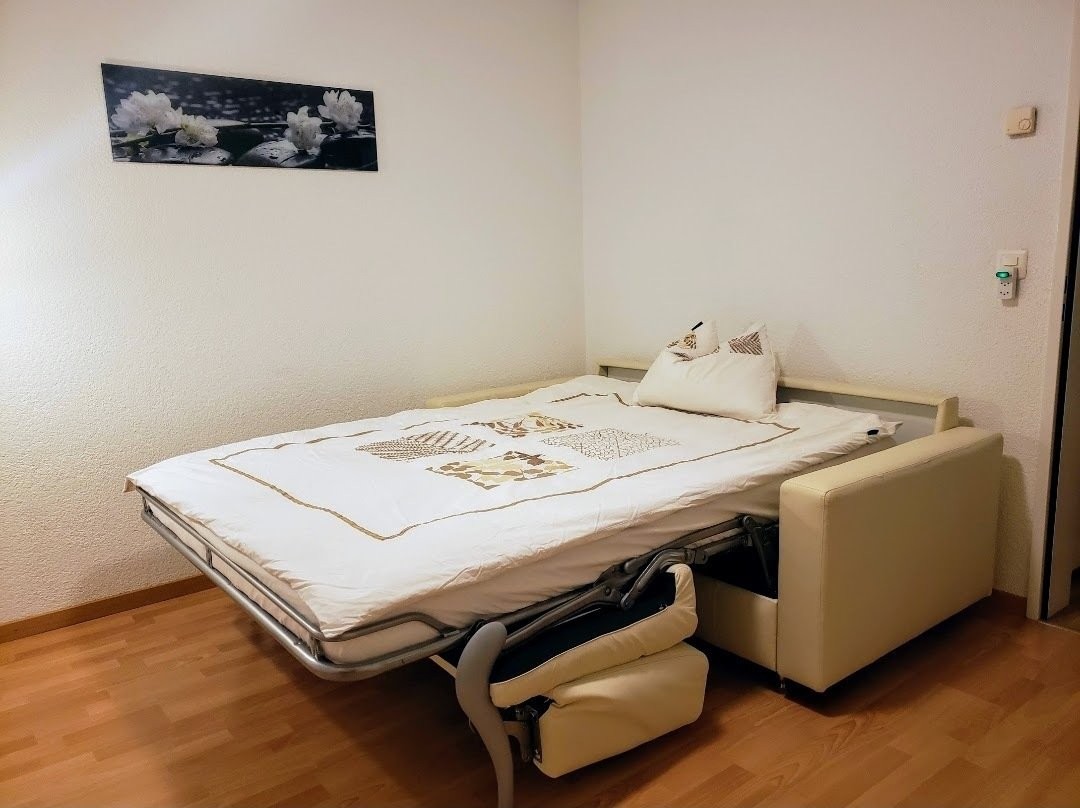 Appartamento arredato di 3 ½ locali, foto 6 di 10