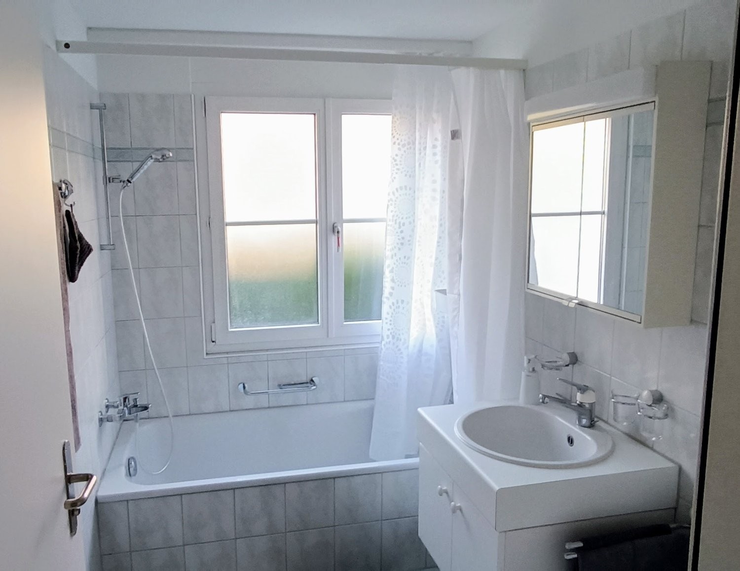 Appartamento arredato di 3 ½ locali, foto 7 di 10
