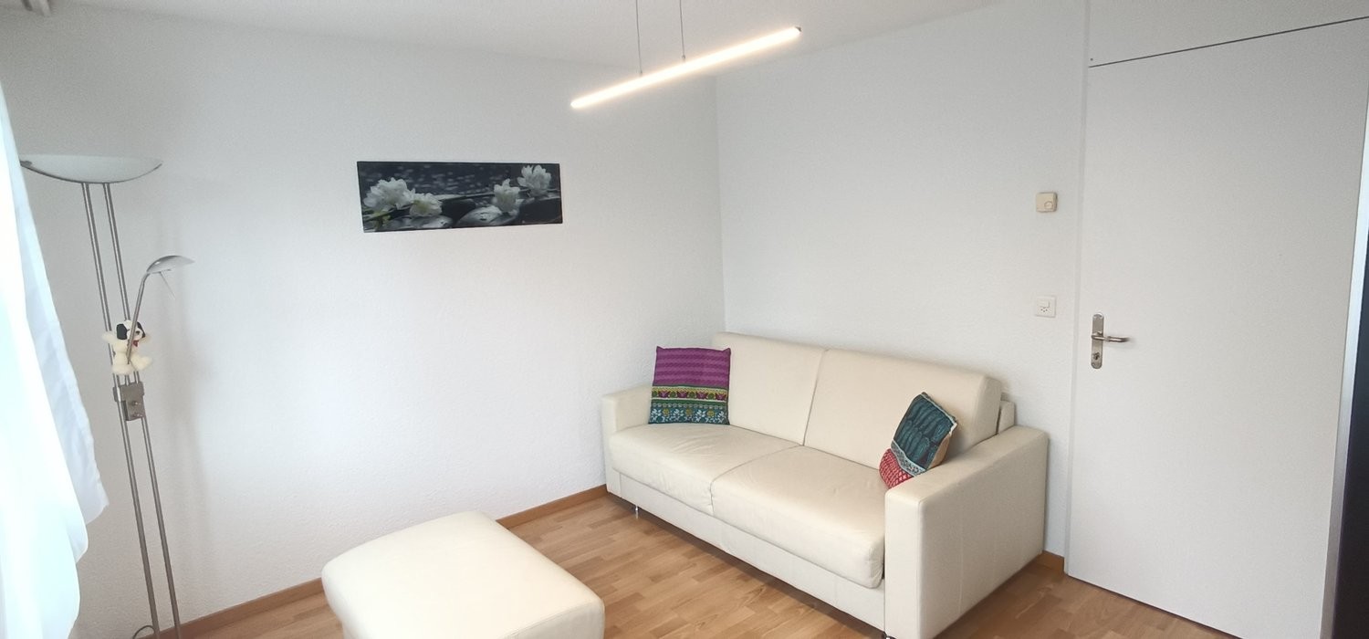 Appartamento arredato di 3 ½ locali, foto 5 di 10
