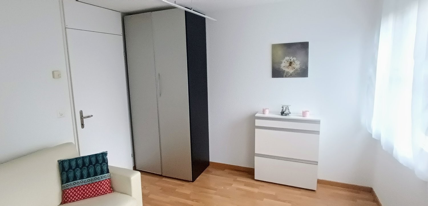 Appartamento arredato di 3 ½ locali, foto 8 di 10