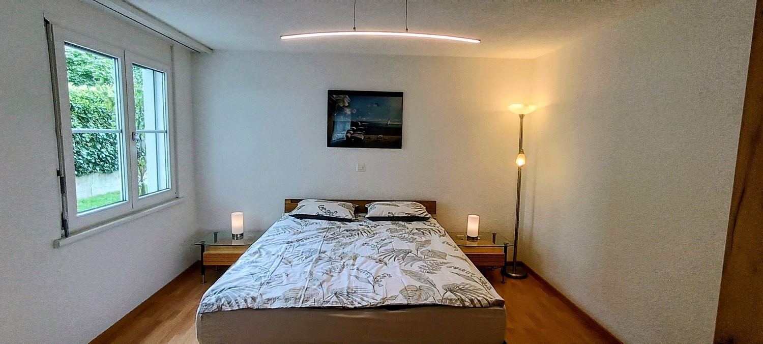 Appartamento arredato di 3 ½ locali, foto 4 di 10