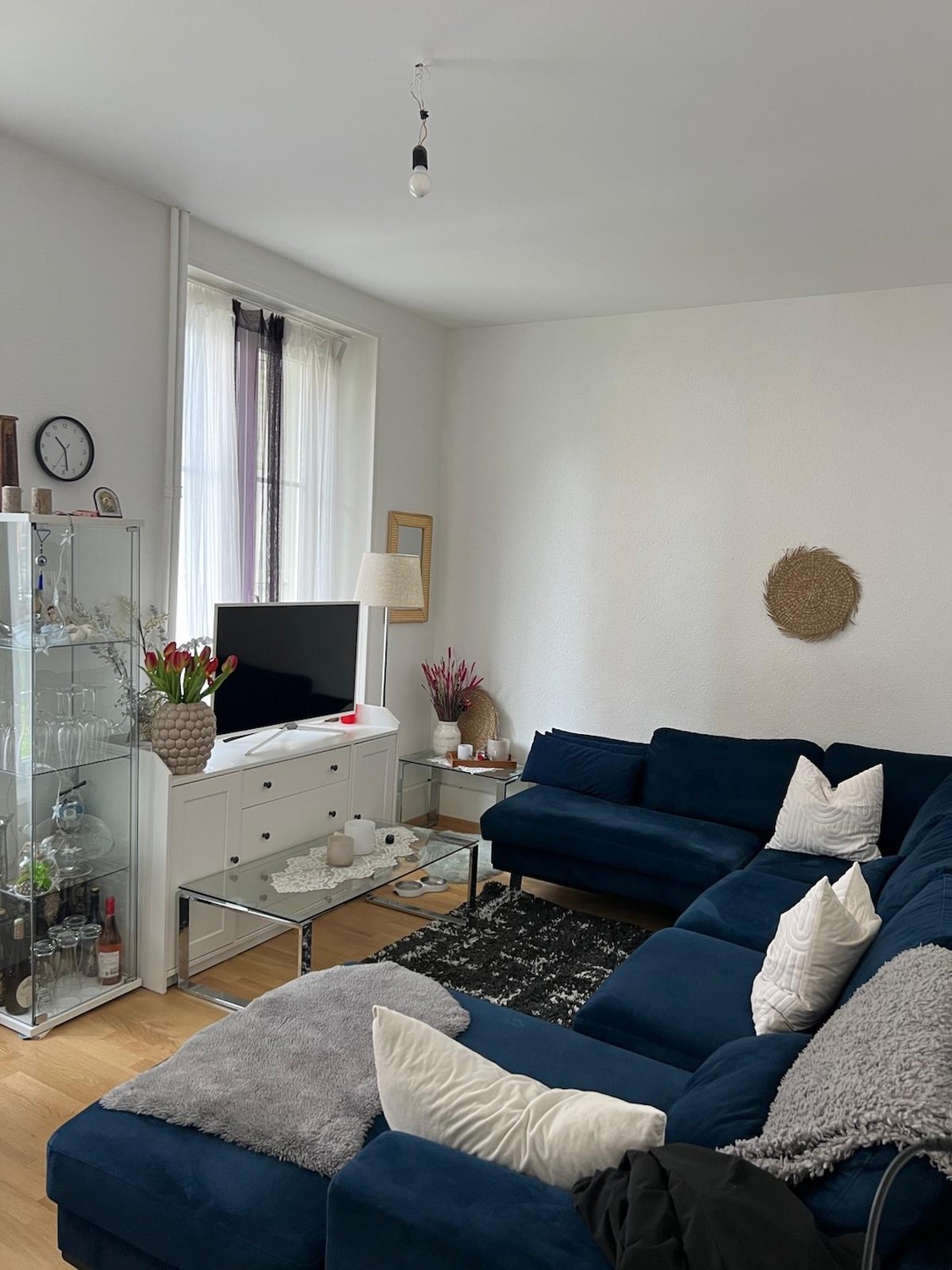 Appartamento di 2 locali, foto 4 di 6